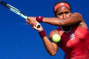 Gauff Paolini WTA Cincinnati