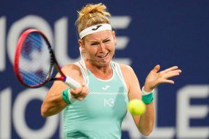 Bouzkova Pegula WTA Cincinnati