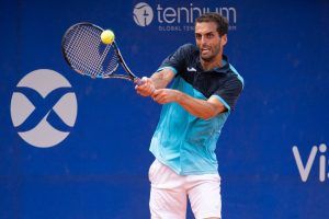 Ramos Michelsen US Open