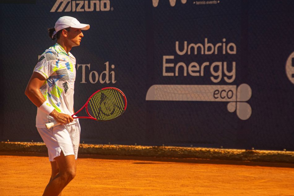 Resultados ATP Challenger Praga 3 2023