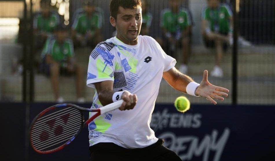 Cuadro ATP Challenger Mallorca 2023