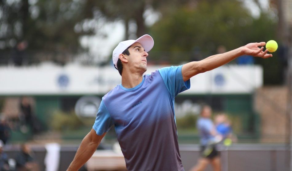 rodríguez kravchenko itf poznan