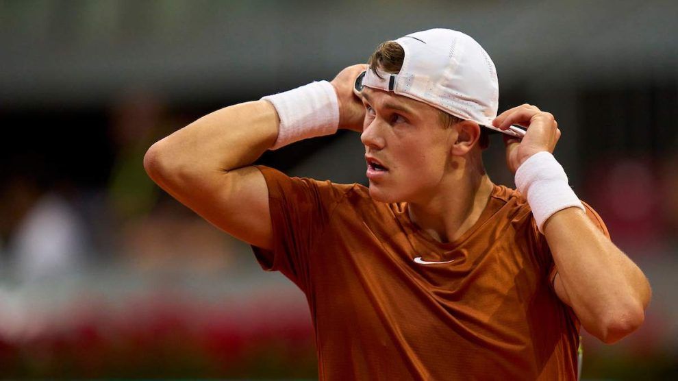 rune ver wozniacki inspirador