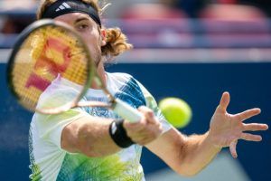 jugador perfecto para tsitsipas