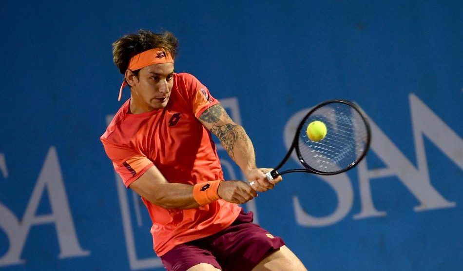 Cuadro ATP Challenger Meerbusch 2023