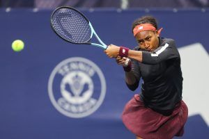 Swiatek Gauff WTA Cincinnati