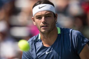 Fritz Varillas US Open