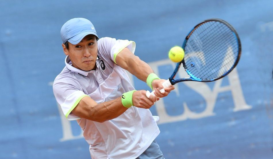 entry list atp challenger zhangjiagang 2023