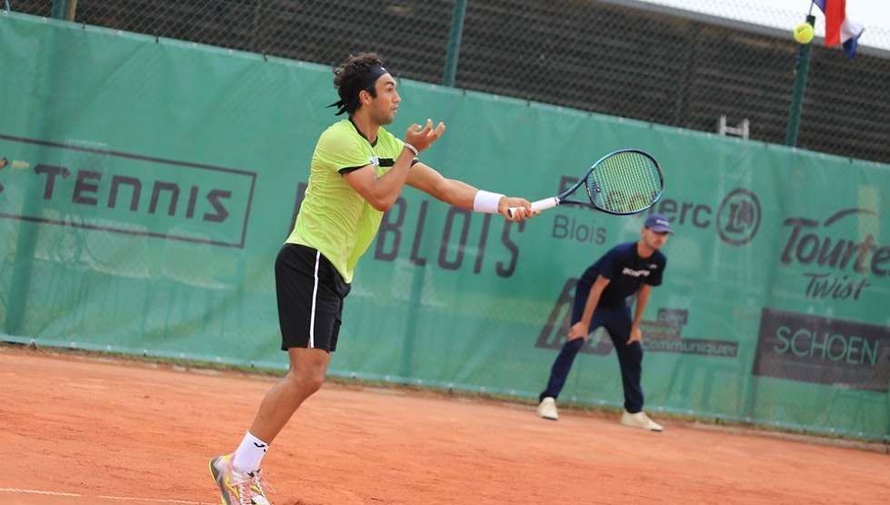 Rincón Serafini Challenger San Marino