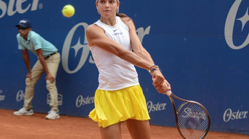 Arango Cristian WTA Praga