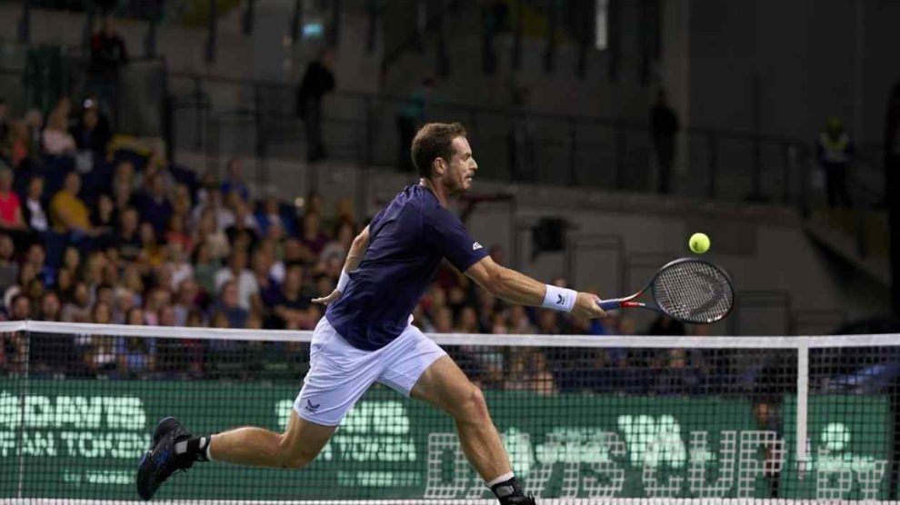 Murray Nakashima ATP Washington