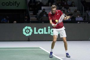 cabezas de serie ATP Toronto 2023