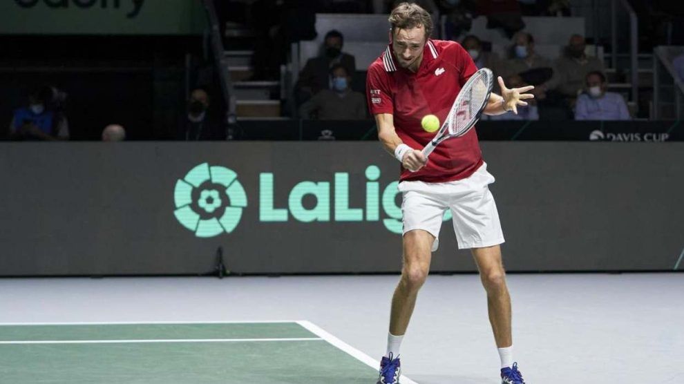 cabezas de serie ATP Toronto 2023