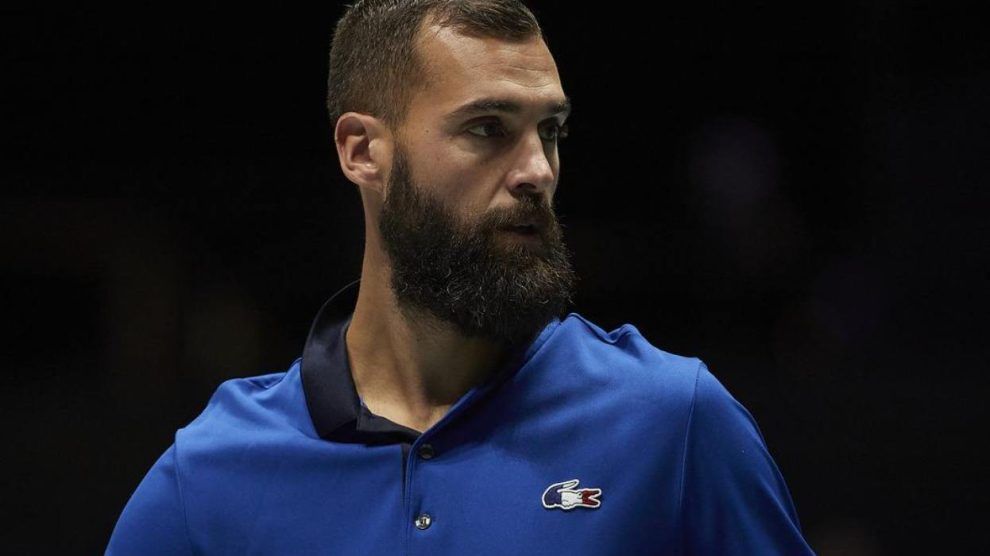 Paire Dellien Challenger Luedenscheid