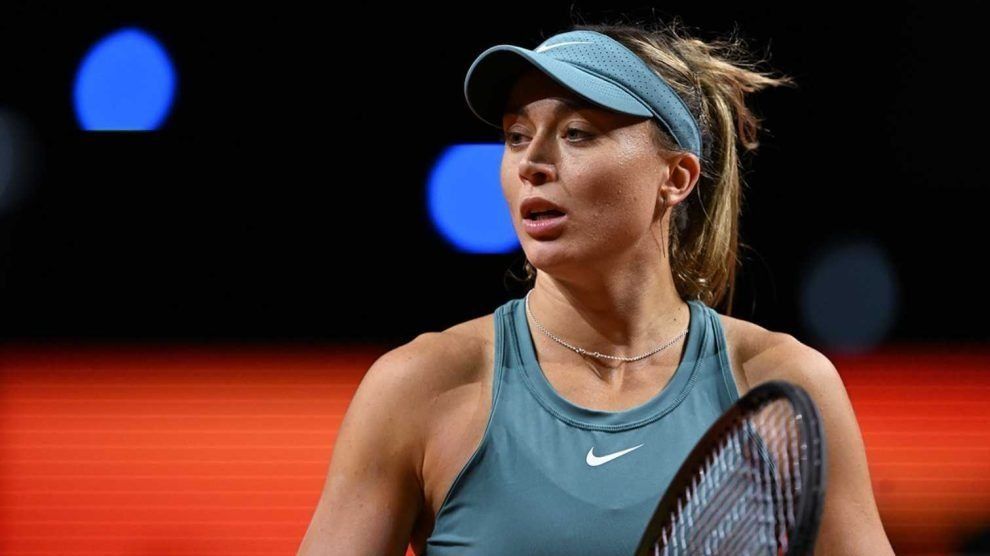 Camino Badosa WTA Montreal 2023