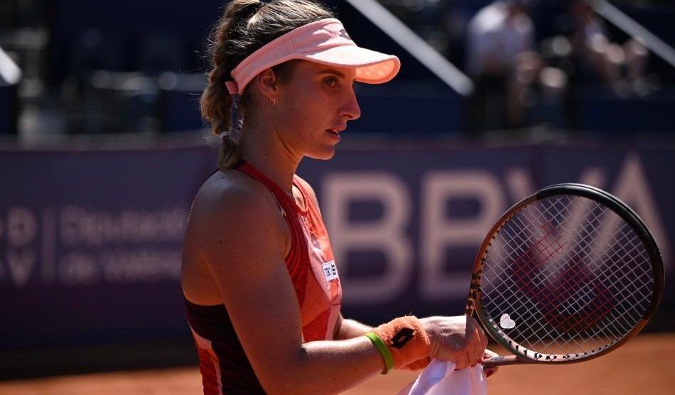 Doblete español femenino qualy Montreal