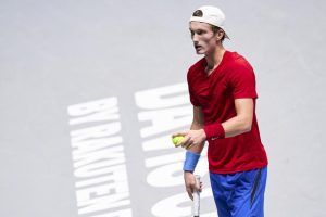 equipo republica checa fase grupos copa davis 2023