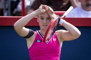 Rybakina Paolini WTA Cincinnati