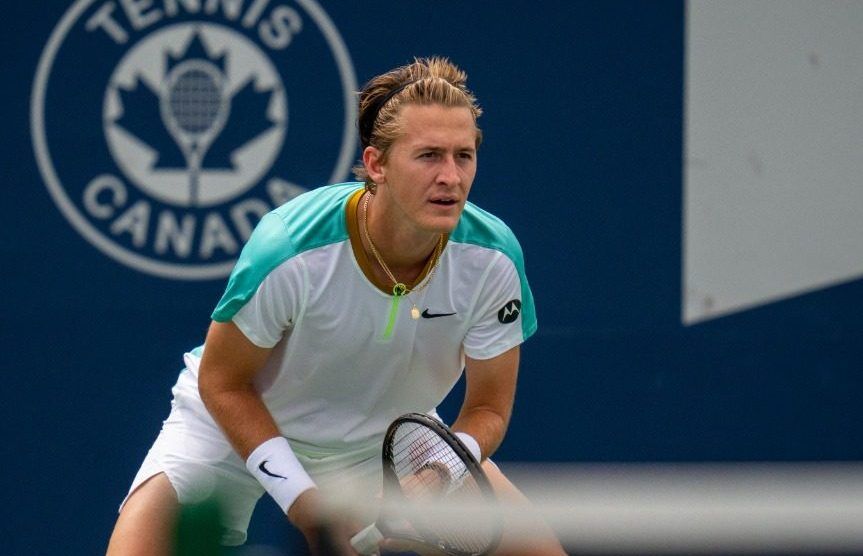 Wild Cards ATP Winston Salem 2023