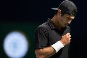 Cuadro ATP Winston Salem 2023