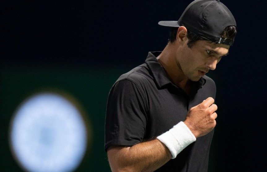 Cuadro ATP Winston Salem 2023