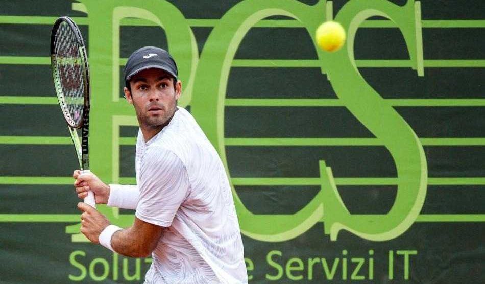 Díaz Acosta Halys ATP Winston Salem
