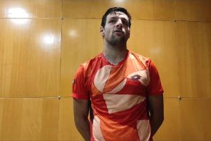 Mi Historia Bernabé Zapata