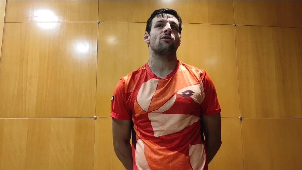 Mi Historia: Bernabé Zapata