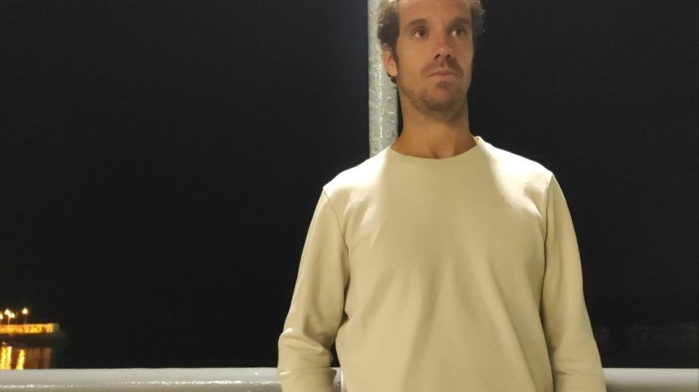 Mi Historia: Richard Gasquet