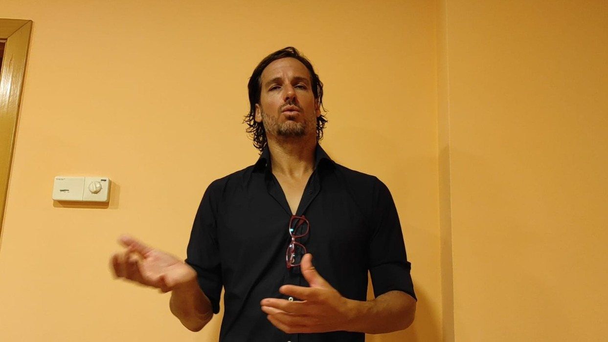 López: “A veces los jugadores somos mejores a una edad que no es tan habitual”