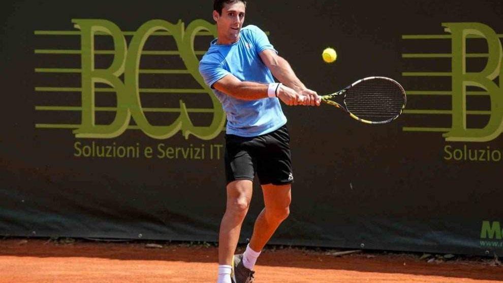 España sigue representación Augsburgo