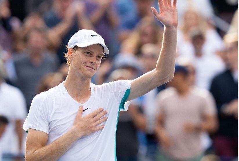 Cabezas de serie ATP US Open 2023