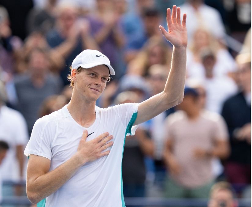 Cabezas de serie ATP US Open 2023