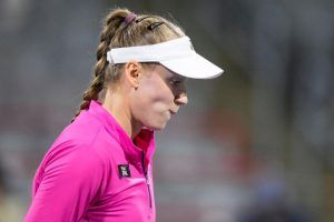 Cabezas de serie WTA US Open 2023