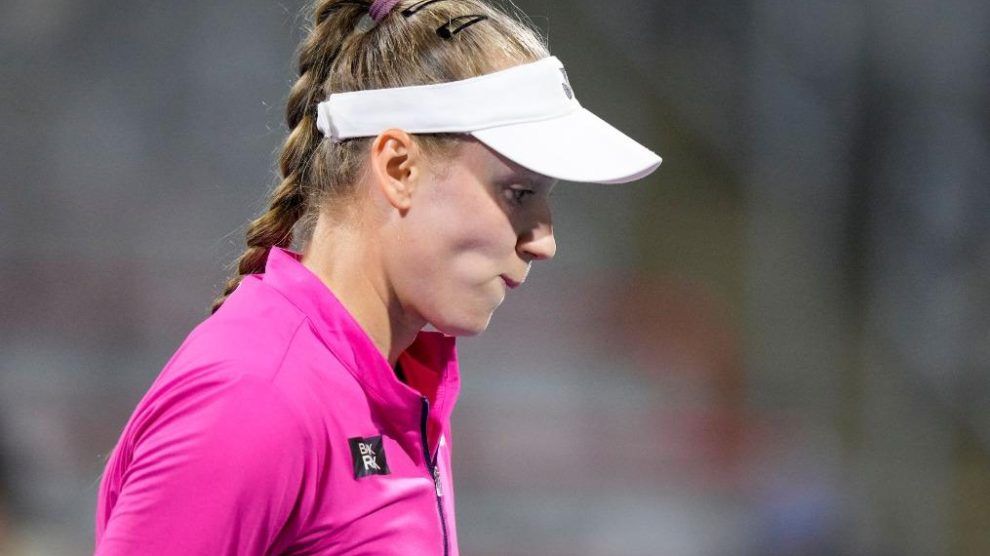 Cabezas de serie WTA US Open 2023