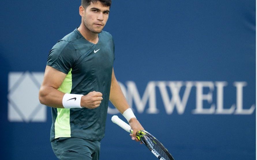 Pelea número uno seguirá US Open 2023