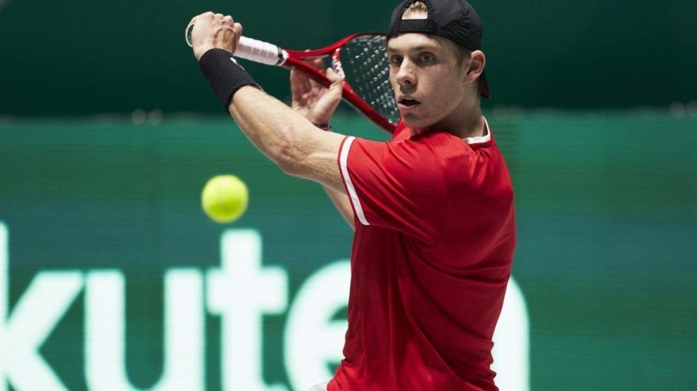 Bajas ATP US Open 2023