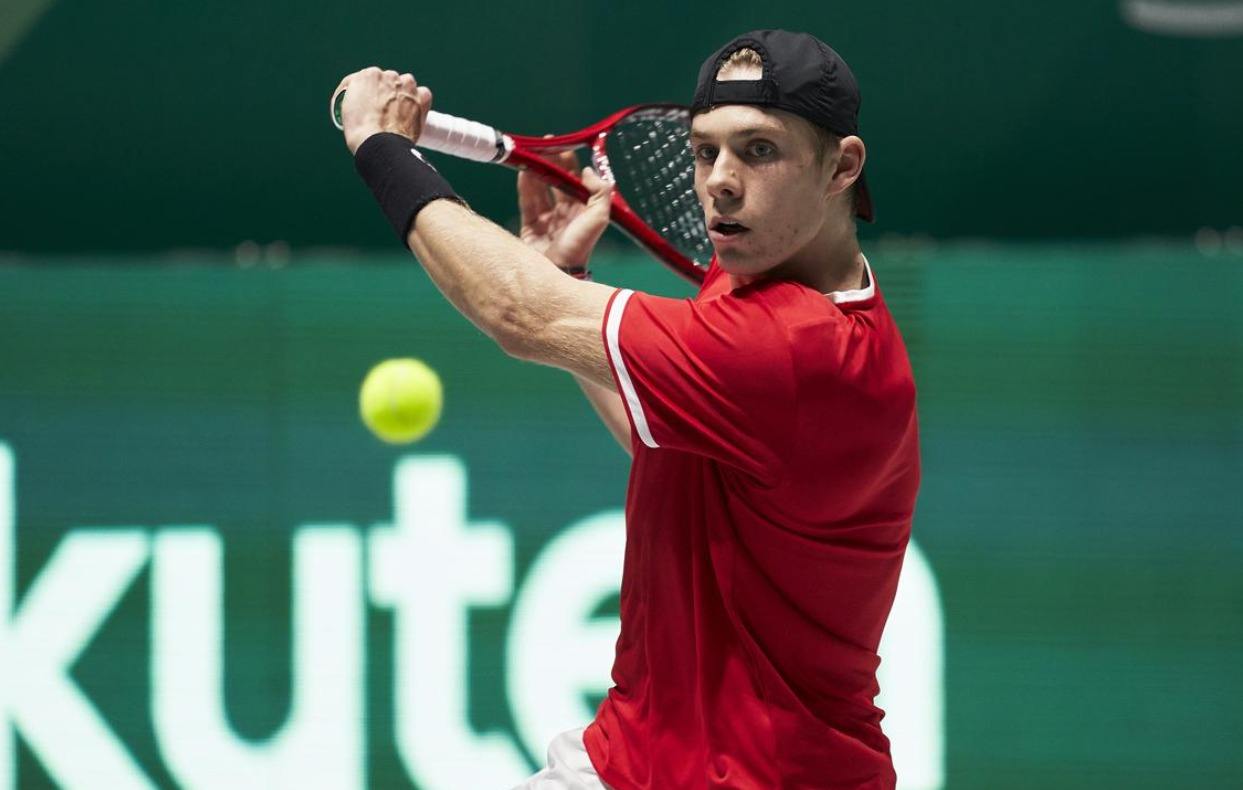 Las bajas del ATP US Open 2023