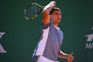 Cuadro ATP Toronto 2023