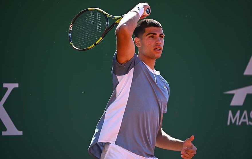 Cuadro ATP Toronto 2023