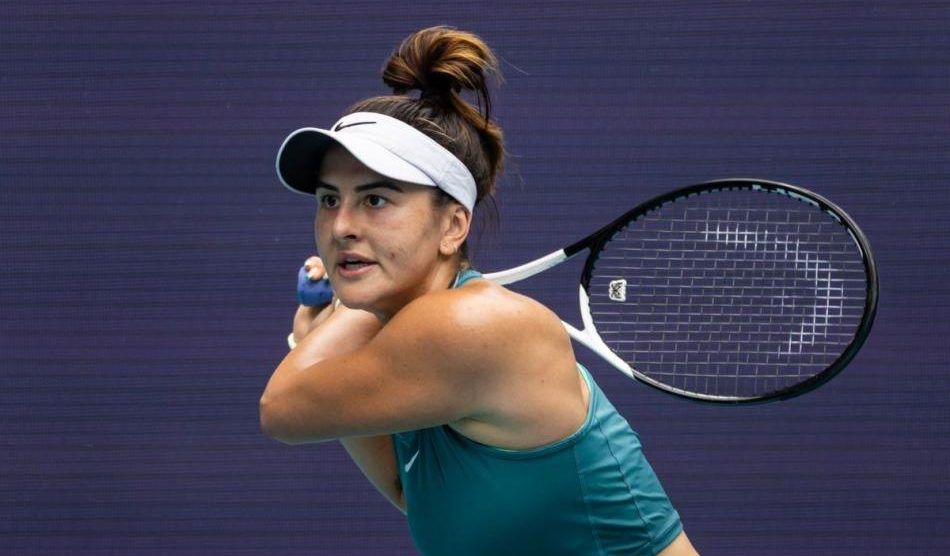 bajas wta us open 2023