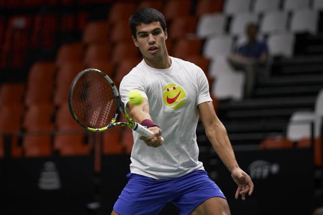 Horario y donde ver ATP US Open 2023: Alcaraz – Koepfer