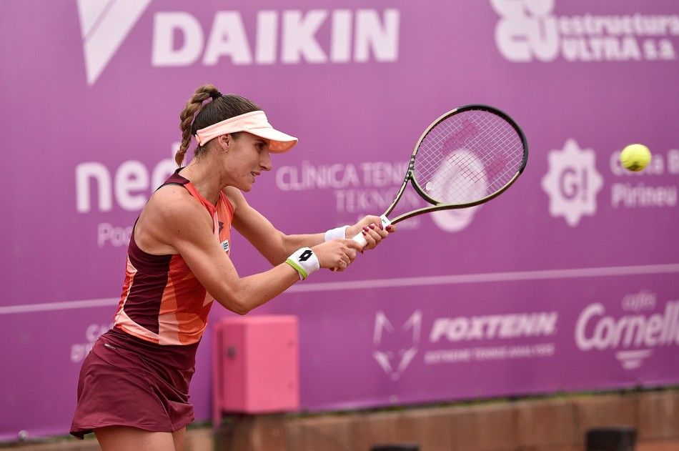 Bassols Glozman US Open