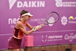 Cuadro WTA 125 Stanford 2023