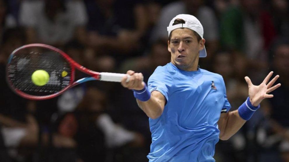 television horario atp winston salem vukic báez