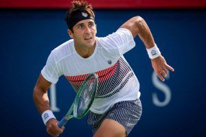 Cómo ver por televisión ATP Winston Salem en Argentina