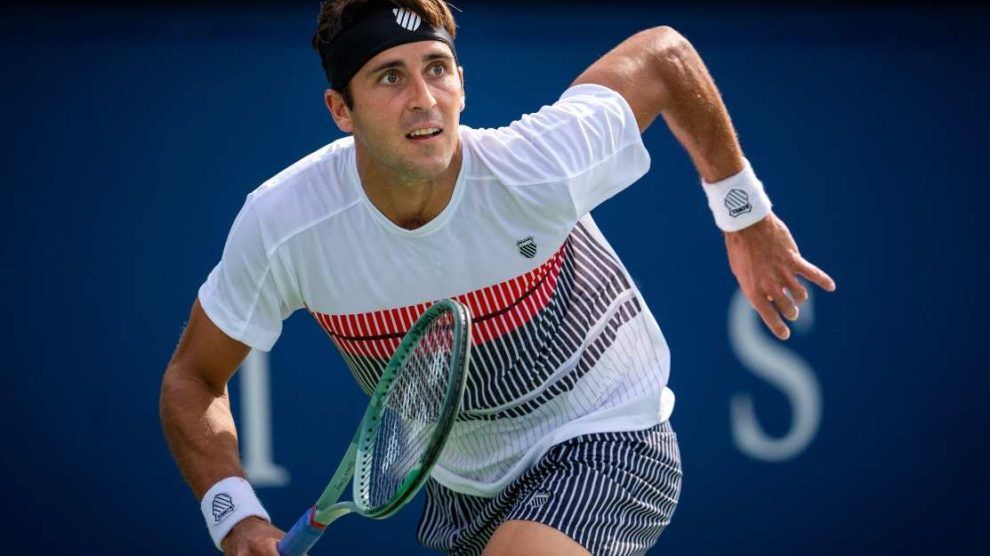 Cómo ver por televisión ATP Winston Salem en Argentina