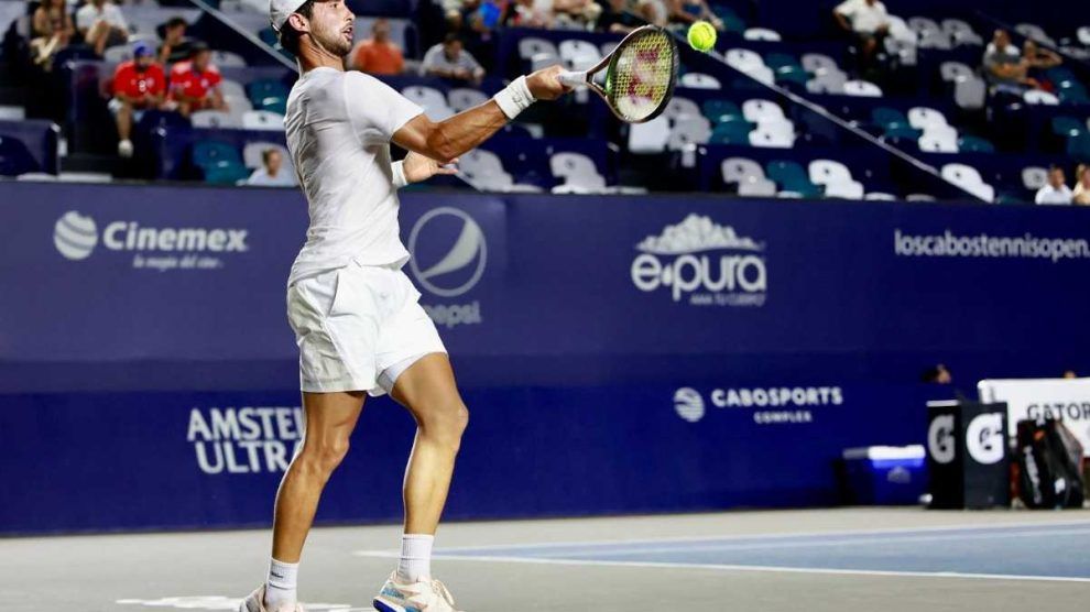 televisión horario atp los cabos de miñaur tirante