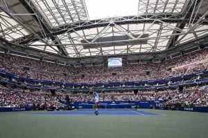 récords us open