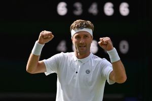 Cuadro ATP Challenger Cary 1 2023